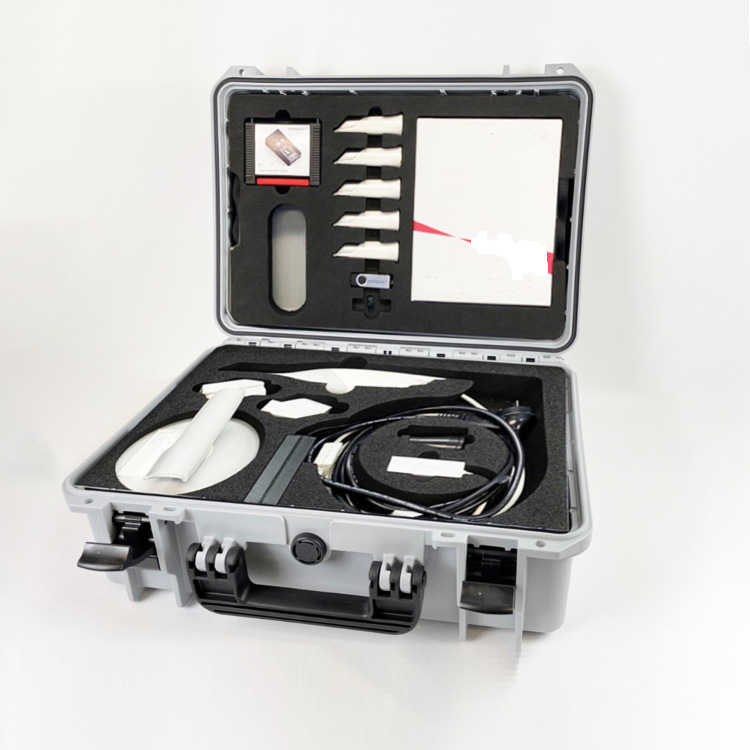 3D手持口腔扫描仪箱口扫防护箱 不含海绵RCPS安全箱