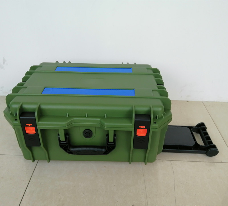 精密仪器箱 安全箱 无人机包装箱 教学仪器箱 电子设备收纳箱