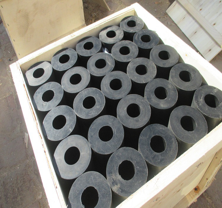 橡胶块 金属件包橡胶 橡胶轮 工业用橡胶制品